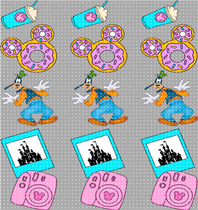 Pen sticker-F 2626